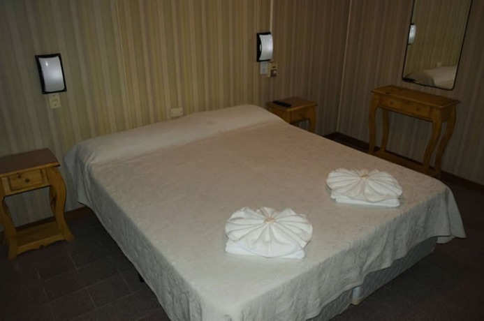 Imagen de la habitación del Hotel Bella Vista, VILLA CARLOS PAZ. Foto 7