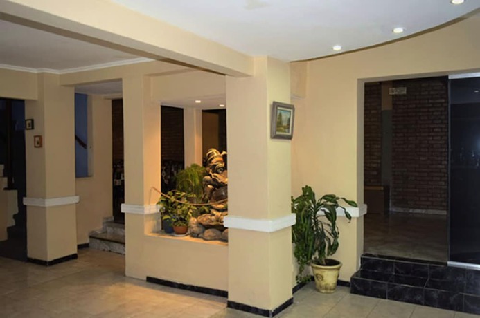 Imagen de los interiores del Hotel Bella Vista, VILLA CARLOS PAZ. Foto 16
