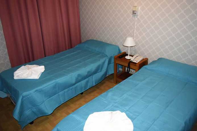 Imagen de la habitación del Hotel Bella Vista, VILLA CARLOS PAZ. Foto 8