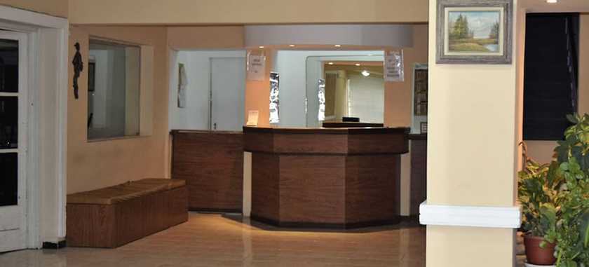 Imagen de los interiores del Hotel Bella Vista, VILLA CARLOS PAZ. Foto 17