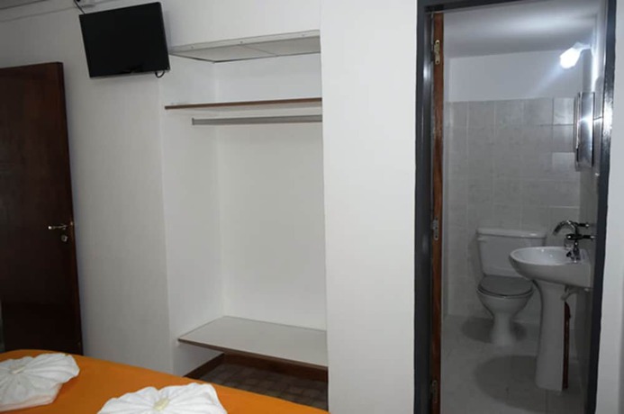 Imagen de la habitación del Hotel Bella Vista, VILLA CARLOS PAZ. Foto 9
