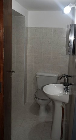 Imagen de la habitación del Hotel Bella Vista, VILLA CARLOS PAZ. Foto 10