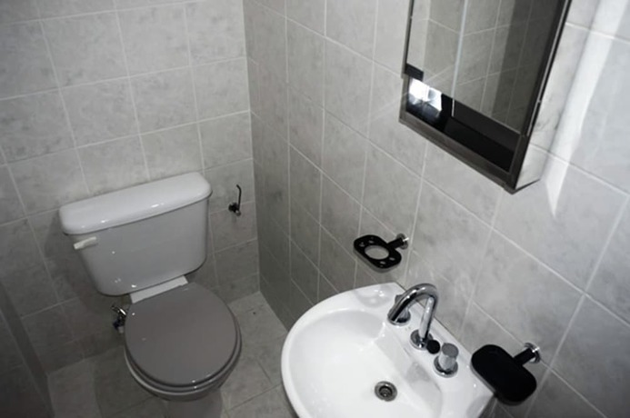 Imagen de la habitación del Hotel Bella Vista, VILLA CARLOS PAZ. Foto 11