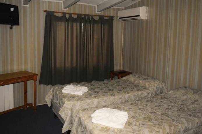 Imagen de la habitación del Hotel Bella Vista, VILLA CARLOS PAZ. Foto 12