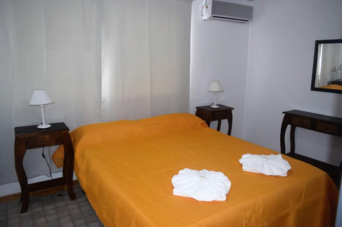 Imagen de la habitación del Hotel Bella Vista, VILLA CARLOS PAZ. Foto 13