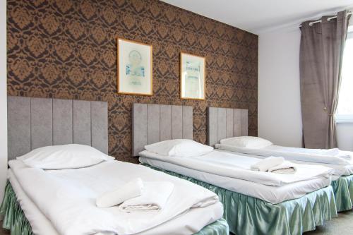 Imagen de la habitación del Hotel Bella Vista Warszawa. Foto 19