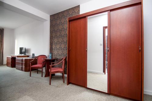 Imagen general del Hotel Bella Vista Warszawa. Foto 2