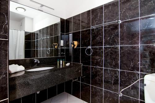 Imagen general del Hotel Bella Vista Warszawa. Foto 3