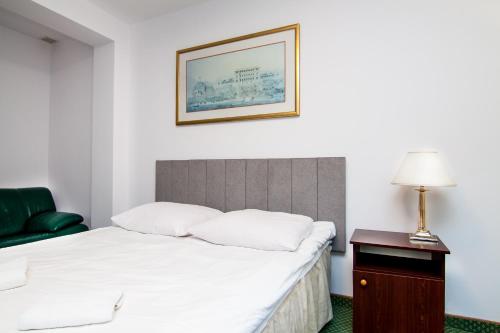 Imagen de la habitación del Hotel Bella Vista Warszawa. Foto 20