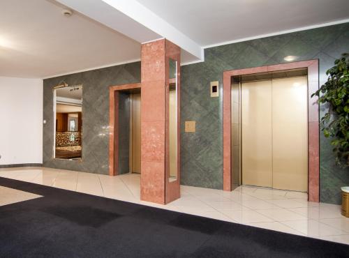 Imagen general del Hotel Bella Vista Warszawa. Foto 9