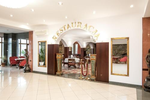 Imagen general del Hotel Bella Vista Warszawa. Foto 17