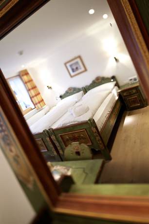 Imagen de la habitación del Hotel Bella Vista Zermatt. Foto 16