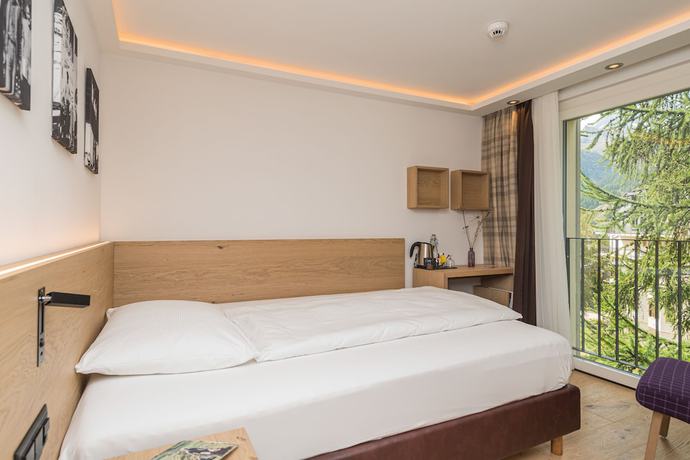 Imagen de la habitación del Hotel Bella Vista Zermatt. Foto 17