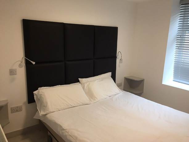 Imagen de la habitación del Hotel Bella Vista and Self Catering Suites. Foto 4