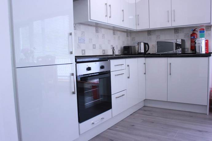 Imagen de la habitación del Hotel Bella Vista and Self Catering Suites. Foto 12