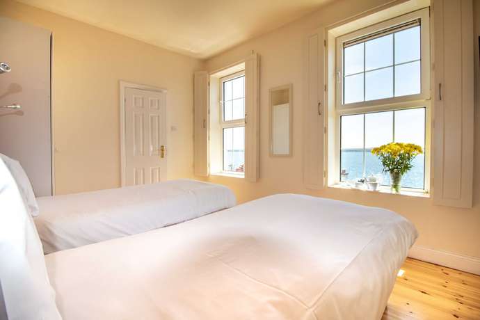 Imagen de la habitación del Hotel Bella Vista and Self Catering Suites. Foto 15