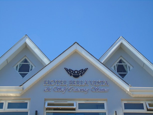 Imagen general del Hotel Bella Vista and Self Catering Suites. Foto 1