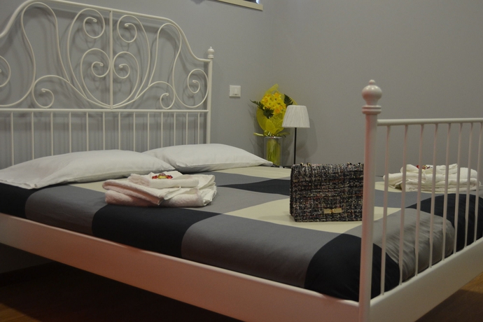 Imagen de la habitación del Hotel Bella Vita. Foto 7