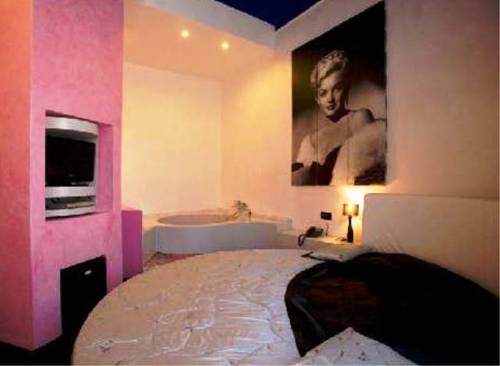 Imagen de la habitación del Hotel Bella 'mbriana Charme E Relax. Foto 3