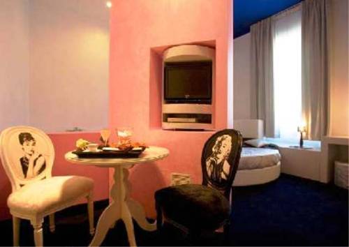 Imagen de la habitación del Hotel Bella 'mbriana Charme E Relax. Foto 4
