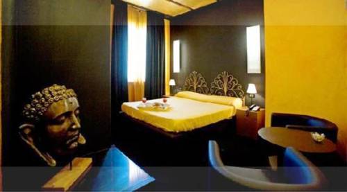 Imagen de la habitación del Hotel Bella 'mbriana Charme E Relax. Foto 5
