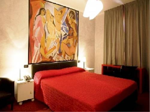 Imagen de la habitación del Hotel Bella 'mbriana Charme E Relax. Foto 6