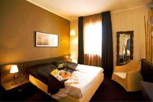Imagen de la habitación del Hotel Bella 'mbriana Charme E Relax. Foto 7