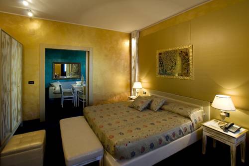 Imagen de la habitación del Hotel Bella 'mbriana Charme E Relax. Foto 12