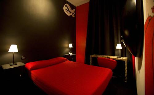Imagen de la habitación del Hotel Bella 'mbriana Charme E Relax. Foto 13