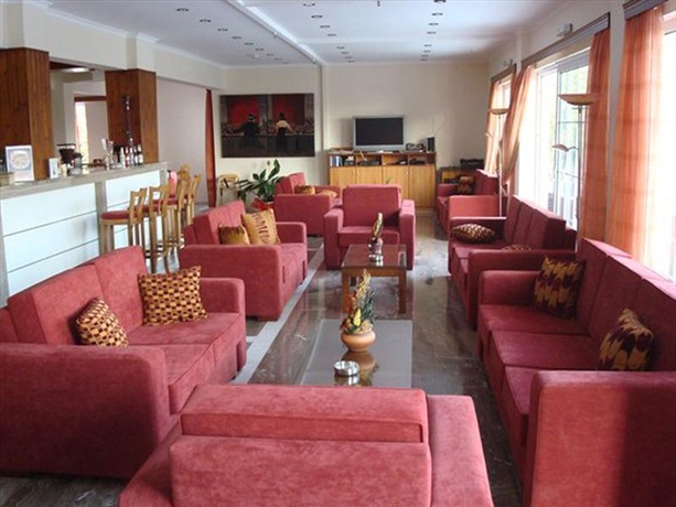 Imagen general del Hotel Bella vista, Efthalou. Foto 1