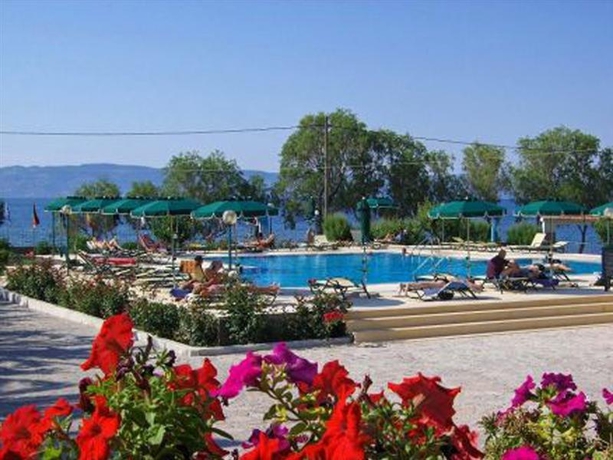 Imagen general del Hotel Bella vista, Efthalou. Foto 5