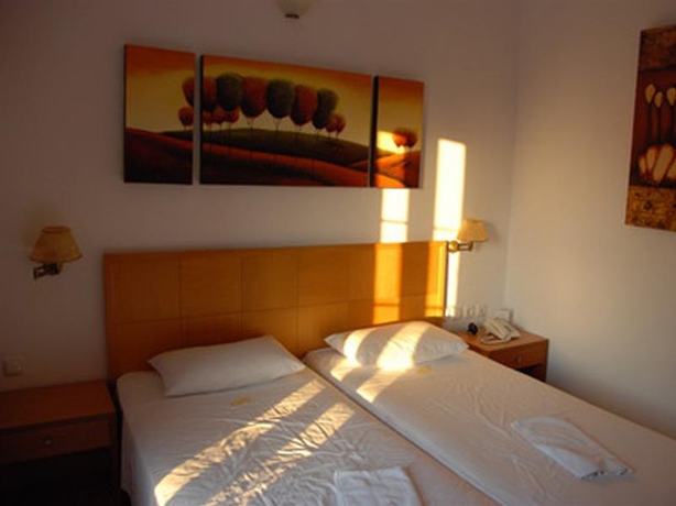 Imagen general del Hotel Bella vista, Efthalou. Foto 6