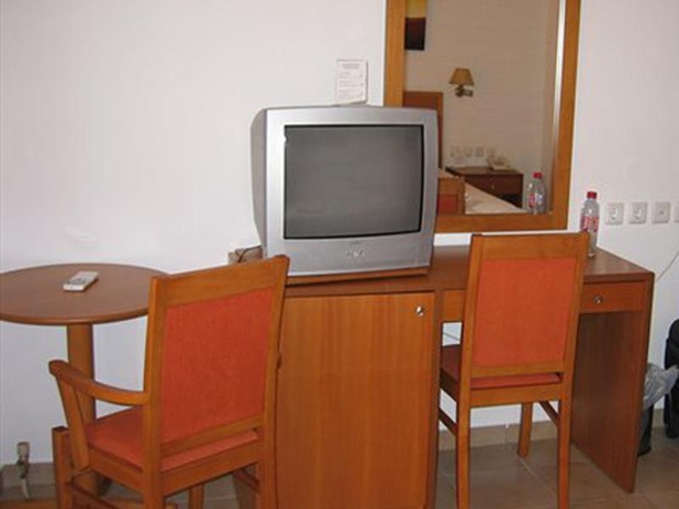 Imagen general del Hotel Bella vista, Efthalou. Foto 10