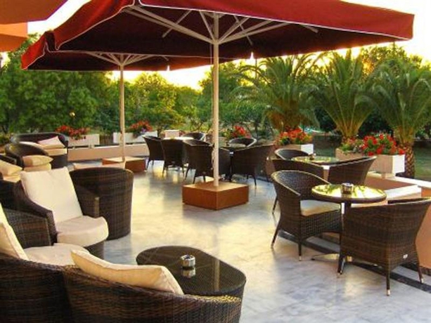 Imagen general del Hotel Bella vista, Efthalou. Foto 14