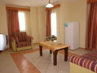 Imagen de la habitación del Hotel Bellacasa Suite's & Club. Foto 4