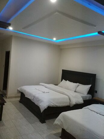 Imagen general del Hotel Belladona Naran. Foto 2