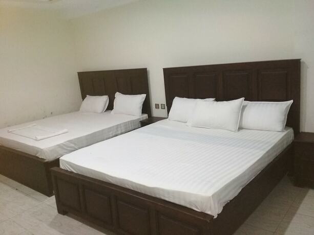 Imagen general del Hotel Belladona Naran. Foto 3