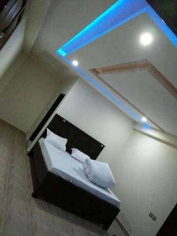 Imagen de la habitación del Hotel Belladona Naran. Foto 15