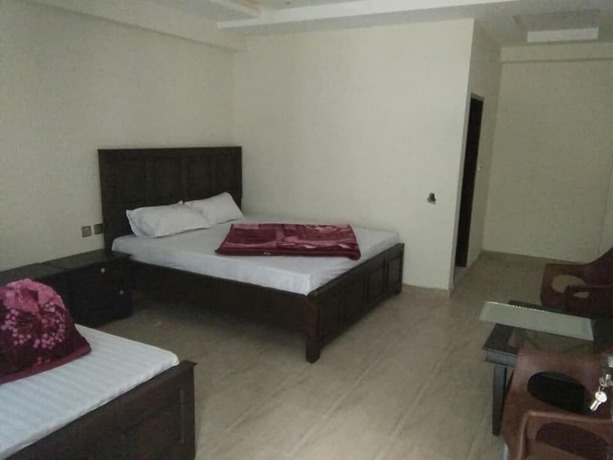Imagen general del Hotel Belladona Naran. Foto 5