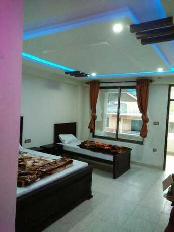 Imagen de la habitación del Hotel Belladona Naran. Foto 16