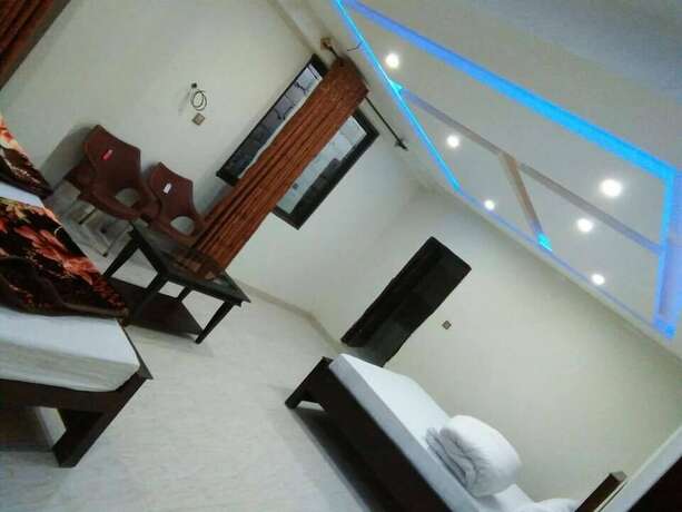 Imagen de la habitación del Hotel Belladona Naran. Foto 17