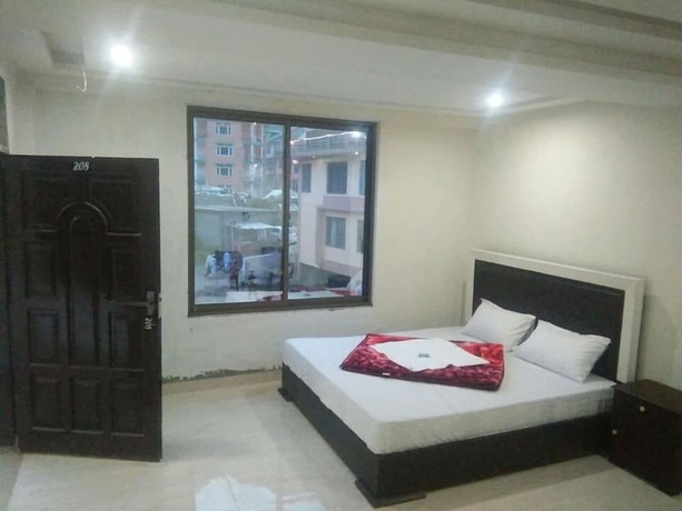 Imagen de la habitación del Hotel Belladona Naran. Foto 18