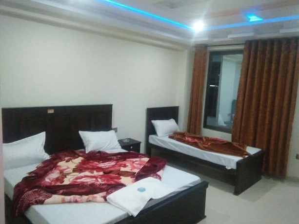 Imagen general del Hotel Belladona Naran. Foto 6