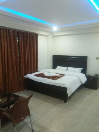 Imagen general del Hotel Belladona Naran. Foto 8
