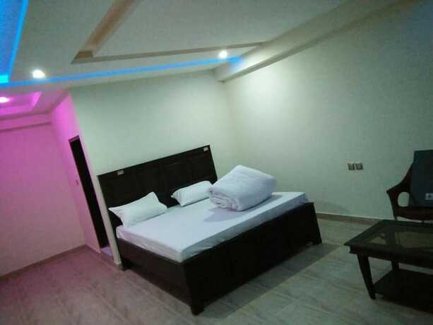 Imagen general del Hotel Belladona Naran. Foto 9