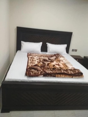 Imagen general del Hotel Belladona Naran. Foto 10