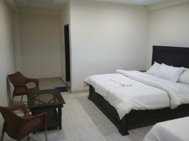 Imagen de la habitación del Hotel Belladona Naran. Foto 19