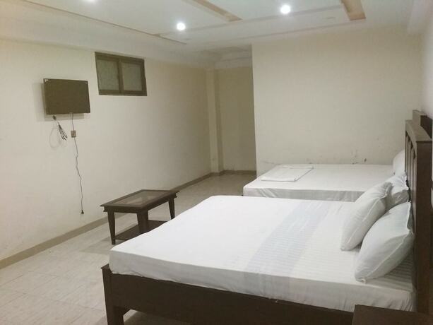 Imagen general del Hotel Belladona Naran. Foto 11