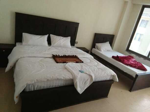 Imagen general del Hotel Belladona Naran. Foto 13