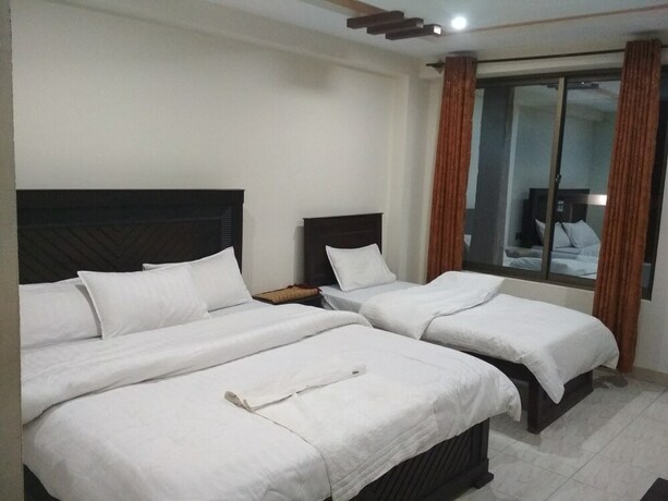 Imagen general del Hotel Belladona Naran. Foto 14